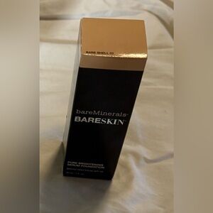 bareMinerals BARESKIN Pure Brightening Serum Foundation - Bare Shell 02